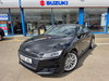 Audi TT 2.0 TDI ultra Sport Coupe 3dr Diesel Manual Euro 6 (s/s) (184 ps) 3dr Manual 2026