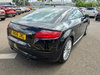 Audi TT 2.0 TDI ultra Sport Coupe 3dr Diesel Manual Euro 6 (s/s) (184 ps) 3dr Manual 2026