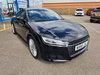 Audi TT 2.0 TDI ultra Sport Coupe 3dr Diesel Manual Euro 6 (s/s) (184 ps) 3dr Manual 2026