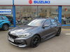 BMW 1 Series 1.5 118i M Sport (LCP) Hatchback 5dr Petrol Manual Euro 6 (s/s) (136 ps) 5dr Manual 2026