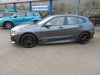 BMW 1 Series 1.5 118i M Sport (LCP) Hatchback 5dr Petrol Manual Euro 6 (s/s) (136 ps) 5dr Manual 2026