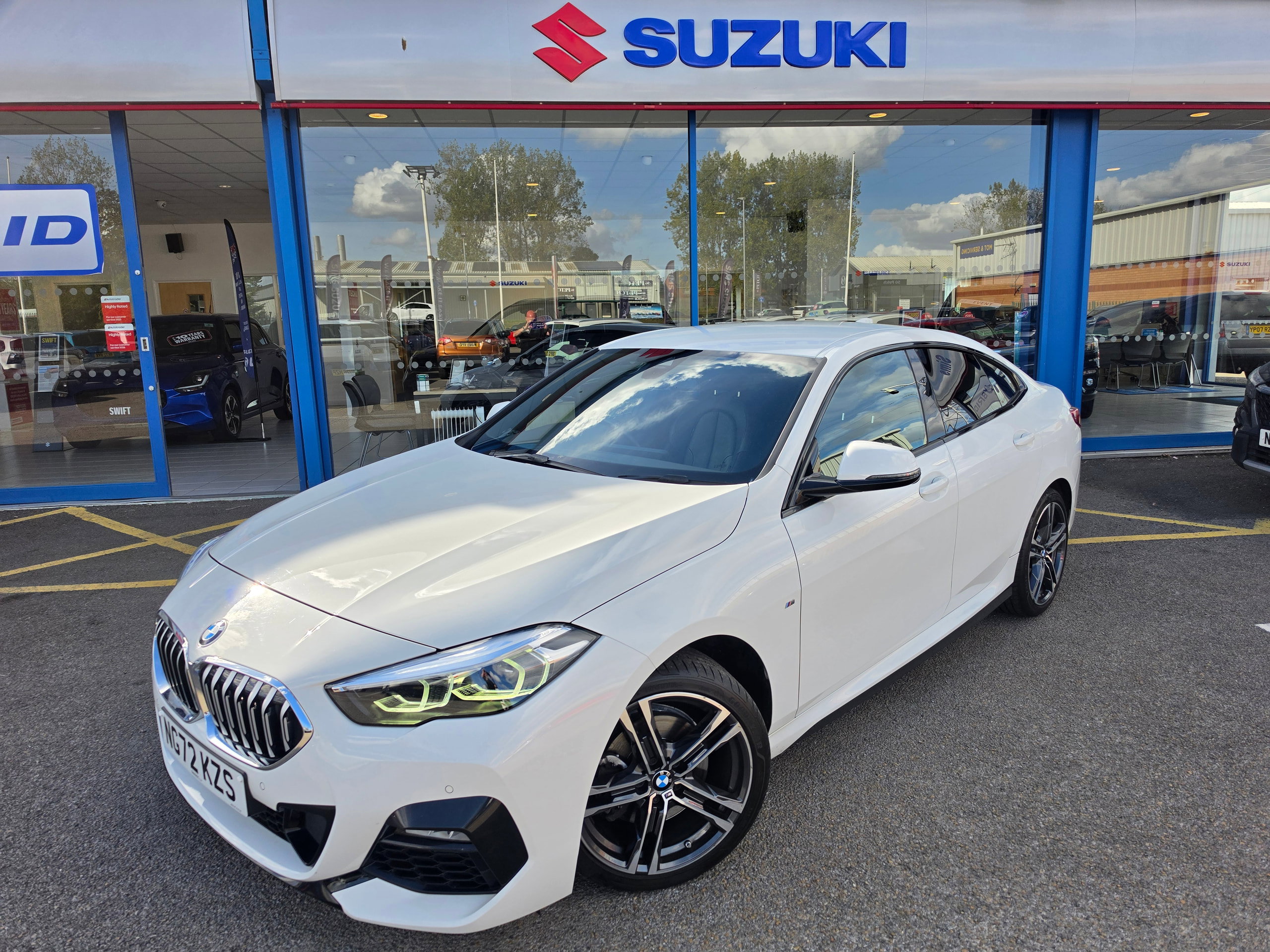 Bmw 2 Series