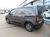 Citroen Berlingo 1.5 BlueHDi 1000Kg Enterprise 100ps 5dr Manual 2026