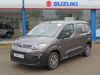 Citroen Berlingo 1.5 BlueHDi 1000Kg Enterprise 100ps 5dr Manual 2026