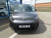 Citroen Berlingo 1.5 BlueHDi 1000Kg Enterprise 100ps 5dr Manual 2026