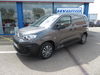 Citroen Berlingo 1.5 BlueHDi 1000Kg Enterprise 100ps 5dr Manual 2026
