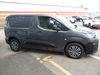 Citroen Berlingo 1.5 BlueHDi 1000Kg Enterprise 100ps 5dr Manual 2026