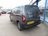 Citroen Berlingo 1.5 BlueHDi 1000Kg Enterprise 100ps 5dr Manual 2026