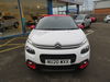 Citroen C3 1.2 PureTech 83 Flair Plus 5dr 5dr Manual 2025