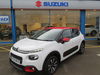 Citroen C3 1.2 PureTech 83 Flair Plus 5dr 5dr Manual 2025