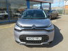 Citroen C3 Aircross 1.2 PureTech 110 Shine 5dr 5dr Manual 2026
