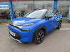 Citroen C3 Aircross 1.2 PureTech 110 Shine Plus 5dr 5dr Manual 2026