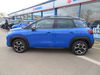 Citroen C3 Aircross 1.2 PureTech 110 Shine Plus 5dr 5dr Manual 2026