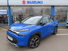 Citroen C3 Aircross 1.2 PureTech 110 Shine Plus 5dr 5dr Manual 2026