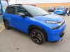 Citroen C3 Aircross 1.2 PureTech 110 Shine Plus 5dr 5dr Manual 2026