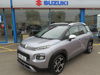 Citroen C3 Aircross 1.2 PureTech 130 Flair 5dr EAT6 5dr Automatic 2026
