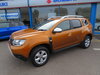 Dacia Duster 1.0 TCe 100 Comfort 5dr 5dr Manual 2026