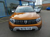 Dacia Duster 1.0 TCe 100 Comfort 5dr 5dr Manual 2026