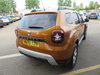 Dacia Duster 1.0 TCe 100 Comfort 5dr 5dr Manual 2026