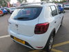 Dacia Sandero Stepway 0.9 TCe Essential 5dr 5dr Manual 2026