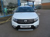 Dacia Sandero Stepway 0.9 TCe Essential 5dr 5dr Manual 2026