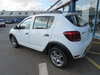 Dacia Sandero Stepway 0.9 TCe Essential 5dr 5dr Manual 2026