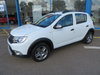 Dacia Sandero Stepway 0.9 TCe Essential 5dr 5dr Manual 2026