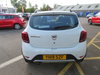 Dacia Sandero Stepway 0.9 TCe Essential 5dr 5dr Manual 2026