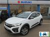 Dacia Sandero Stepway 1.0 TCe Expression 5dr 5dr Manual 2026