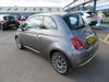 Fiat 500 1.0 MHEV Star Hatchback 3dr Petrol Manual Euro 6 (s/s) (70 bhp) 3dr Manual 2026