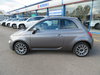 Fiat 500 1.0 MHEV Star Hatchback 3dr Petrol Manual Euro 6 (s/s) (70 bhp) 3dr Manual 2026
