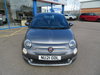 Fiat 500 1.0 MHEV Star Hatchback 3dr Petrol Manual Euro 6 (s/s) (70 bhp) 3dr Manual 2026