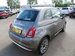 Fiat 500 1.0 MHEV Star Hatchback 3dr Petrol Manual Euro 6 (s/s) (70 bhp) 3dr Manual 2021