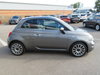 Fiat 500 1.0 MHEV Star Hatchback 3dr Petrol Manual Euro 6 (s/s) (70 bhp) 3dr Manual 2026
