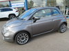 Fiat 500 1.0 MHEV Star Hatchback 3dr Petrol Manual Euro 6 (s/s) (70 bhp) 3dr Manual 2026