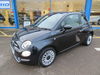 Fiat 500 1.0 Mild Hybrid Dolcevita [Part Leather] 3dr 3dr Manual 2026