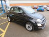 Fiat 500 1.0 Mild Hybrid Dolcevita [Part Leather] 3dr 3dr Manual 2026