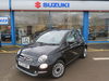 Fiat 500 1.0 Mild Hybrid Dolcevita [Part Leather] 3dr 3dr Manual 2026