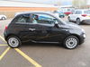 Fiat 500 1.0 Mild Hybrid Dolcevita [Part Leather] 3dr 3dr Manual 2025