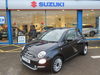 Fiat 500 1.0 Mild Hybrid Dolcevita [Part Leather] 3dr 3dr Manual 2025