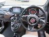 Fiat 500 1.0 Mild Hybrid Dolcevita [Part Leather] 3dr 3dr Manual 2025