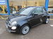 Fiat 500 1.0 Mild Hybrid Dolcevita [Part Leather] 3dr 3dr Manual 2023