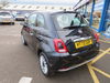 Fiat 500 1.0 Mild Hybrid Dolcevita [Part Leather] 3dr 3dr Manual 2025