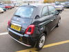 Fiat 500 1.0 Mild Hybrid Dolcevita [Part Leather] 3dr 3dr Manual 2025