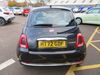 Fiat 500 1.0 Mild Hybrid Dolcevita [Part Leather] 3dr 3dr Manual 2025