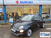 Fiat 500 1.0 Mild Hybrid Dolcevita [Part Leather] 3dr 3dr Manual 2025