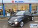 Fiat 500 1.0 Mild Hybrid Dolcevita [Part Leather] 3dr 3dr Manual 2023