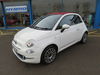 Fiat 500 1.0 Mild Hybrid Star 2dr 2dr Manual 2026