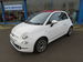 Fiat 500 1.0 Mild Hybrid Star 2dr 2dr Manual 2020