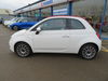 Fiat 500 1.0 Mild Hybrid Star 2dr 2dr Manual 2026